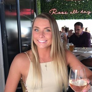 Meet your Posher, Kristin